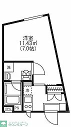 ルーデンスときわ台II 302
