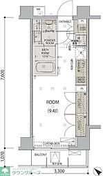 レヴィーガときわ台crob 209