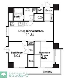 ライブ赤羽 1101