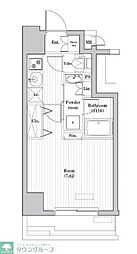 レジデンス北大塚 901