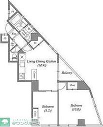 インプルーブ滝野川 0701