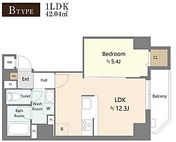 Alivis本郷三丁目 1102