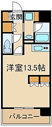パークキューブ板橋本町 1402