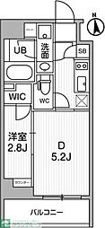 ALTERNA東池袋 208