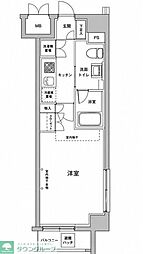 セジョリ王子駅前 201