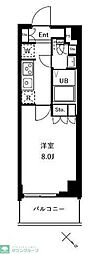ザ・ケンジントン・レジデンスときわ台 426