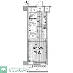 メイクス赤羽岩淵 107
