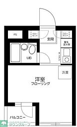マリオン板橋