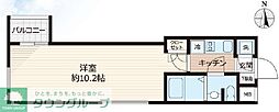 Beverly Homes 赤塚公園II 405