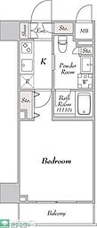 MYRIA RESIDENCE Komagome 303