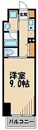レピュア王子本町 601