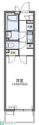 レオネクストリベルテ 202