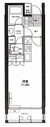 カーサ・デル・ソル小石川 302