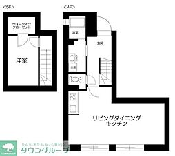 ＥＳ−Ｇｒａｎｄｅ文京白山 401