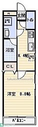 板橋区前野町６丁目