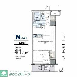 練馬区平和台４丁目