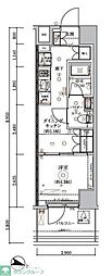 板橋区坂下３丁目
