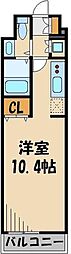 エルフラット板橋本町 1203