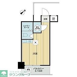 豊島区南池袋２丁目