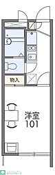 レオパレスサンファーム 310