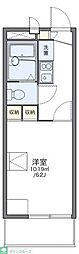 レオパレスサンファーム 110