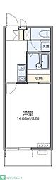 レオネクストヒマワリ 203
