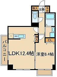 セリーン志村 301