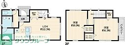 豊島区高田1丁目戸建 1