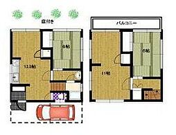 藤沢市羽鳥２丁目の一戸建て