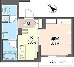 クレドール江ノ島