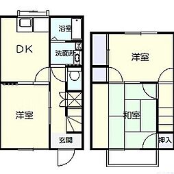 ai湘南ながもちA棟