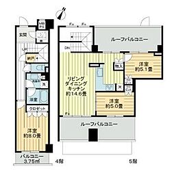 茅ヶ崎市松浪１丁目