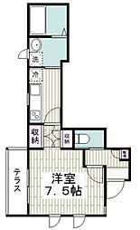 茅ヶ崎市浜竹３丁目