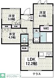 藤沢市鵠沼松が岡１丁目