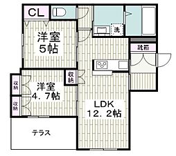 茅ヶ崎市中海岸１丁目