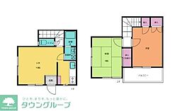 平塚市河内の一戸建て