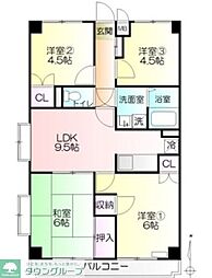 平塚市四之宮２丁目