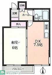 藤沢市みその台