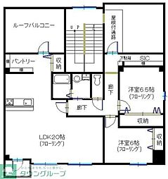 コンブロンビル