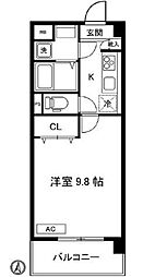 グランシャリオ鵠沼