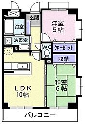 リバーサイド城南