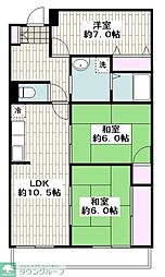 海老名市大谷北４丁目