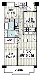 横浜市磯子区洋光台６丁目
