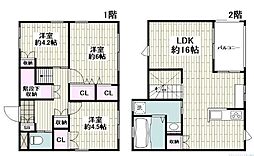 リラガーデンB棟