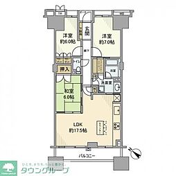 横浜市栄区笠間３丁目