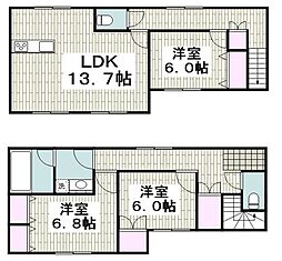茅ヶ崎市柳島海岸戸建1