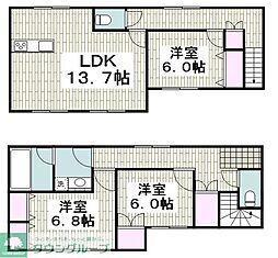 茅ヶ崎市柳島海岸戸建1