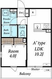茅ヶ崎市南湖２丁目