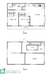 厚木市戸田の一戸建て