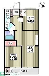 ミツイマンション 302